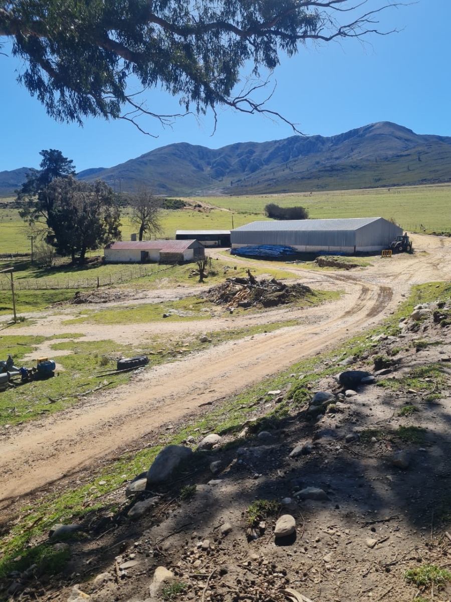 Commercial Property for Sale in Avontuur Western Cape